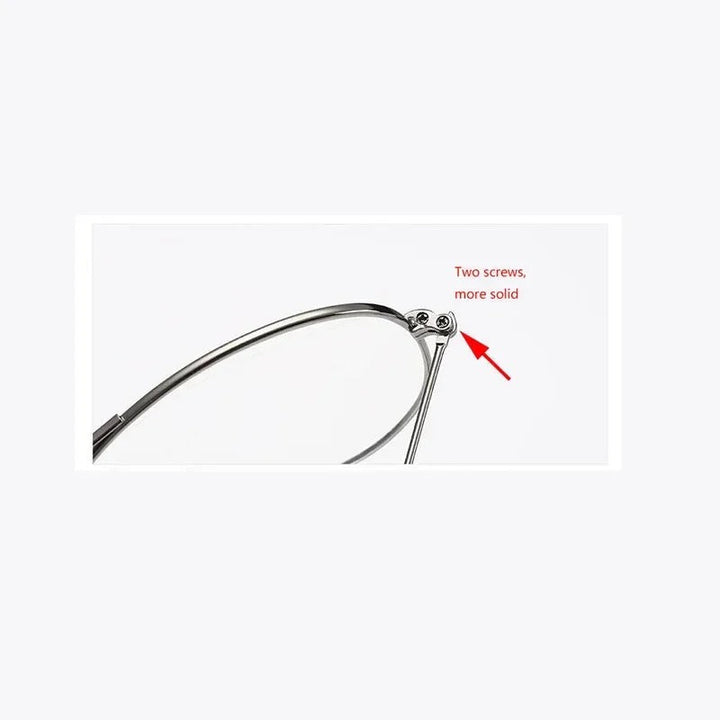 Lisslune | Anti-Glare Spectacles for Night Driving – Clear Vision and Reduced Headlights Glare