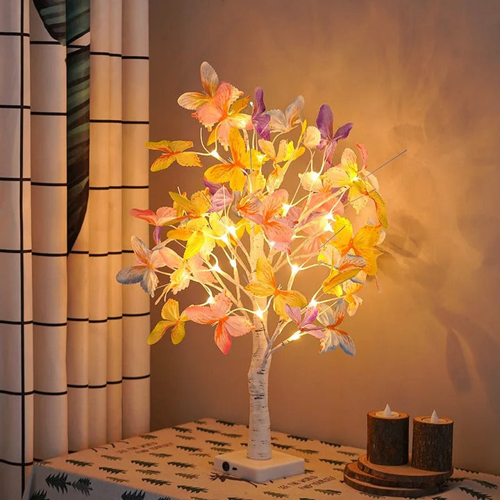 Lisslune | GlowTree – Decorative LED Table Lamp