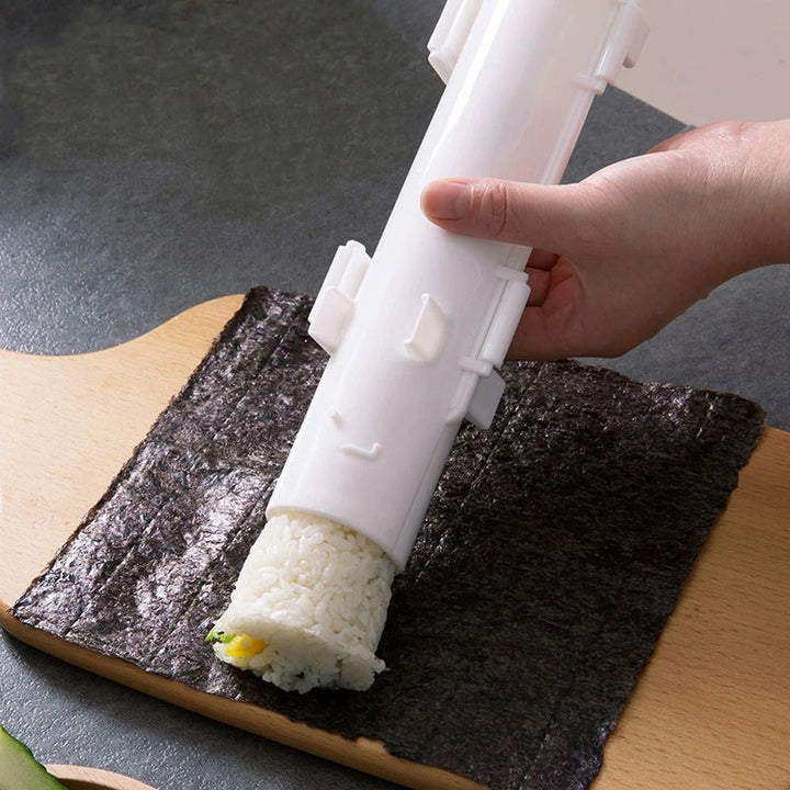 Lisslune | Quick DIY Sushi Maker Tool