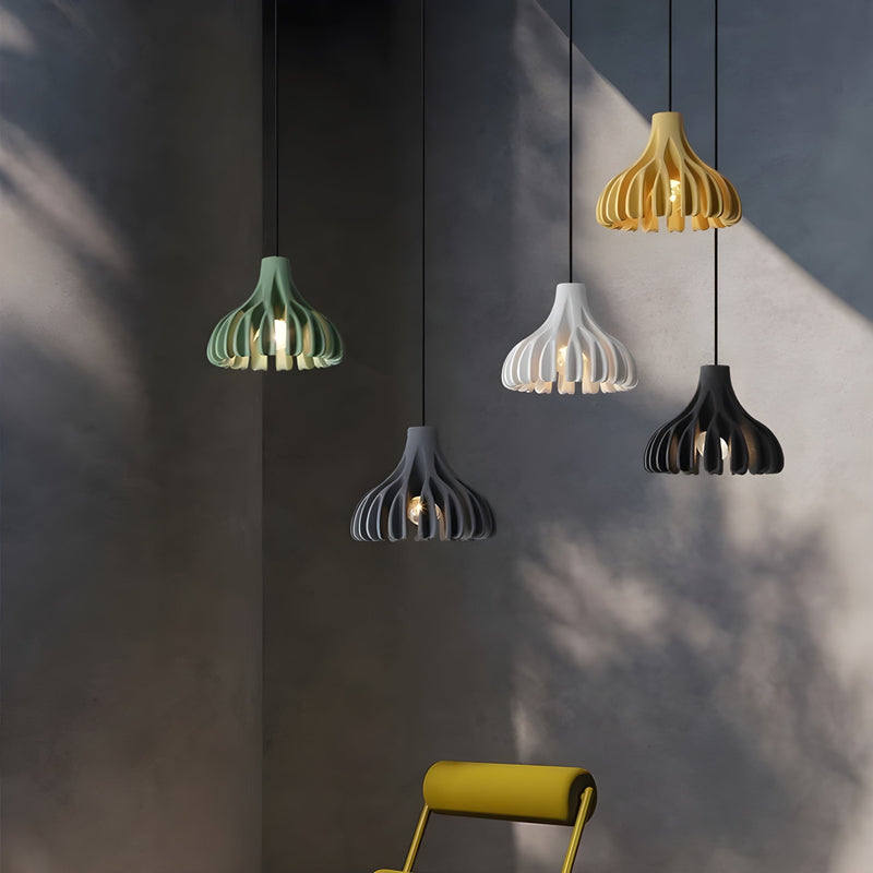 Lisslune | Glow - stylish pendant lamp
