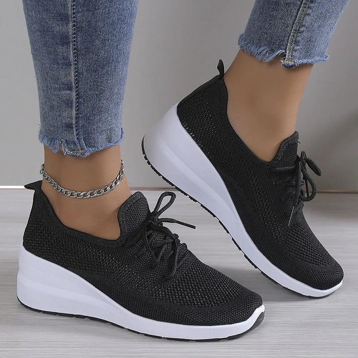 Lisslune | Orthopedic Cloud Comfort Shoes