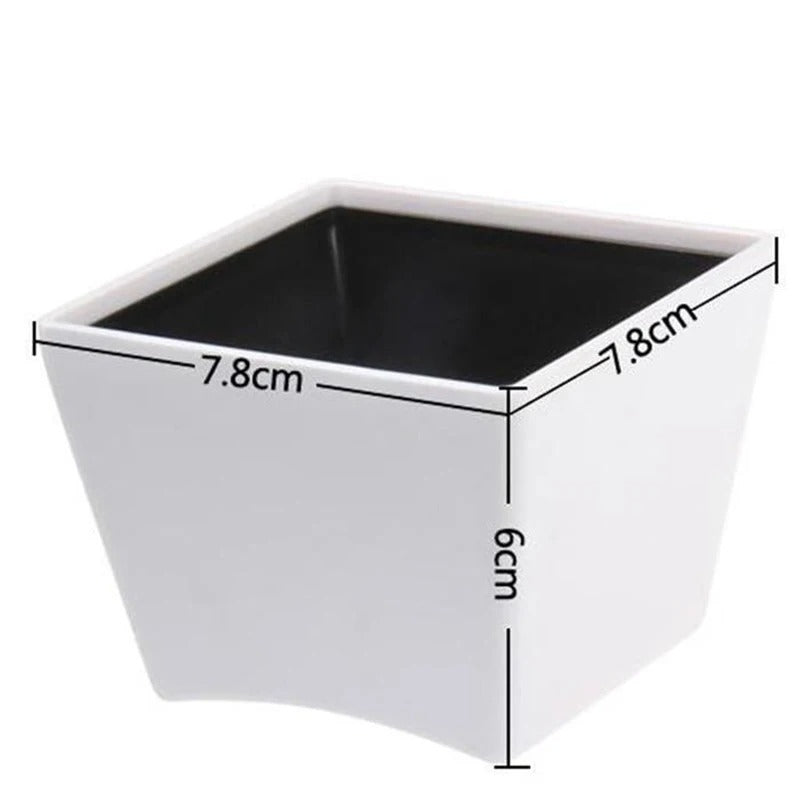 Lisslune | 3pcs/Set Ctrl ALT DEL Keyboard  Tea Cup Container