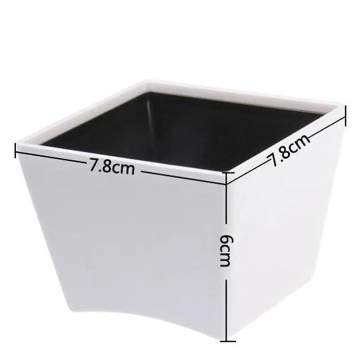 Lisslune | 3pcs/Set Ctrl ALT DEL Keyboard  Tea Cup Container