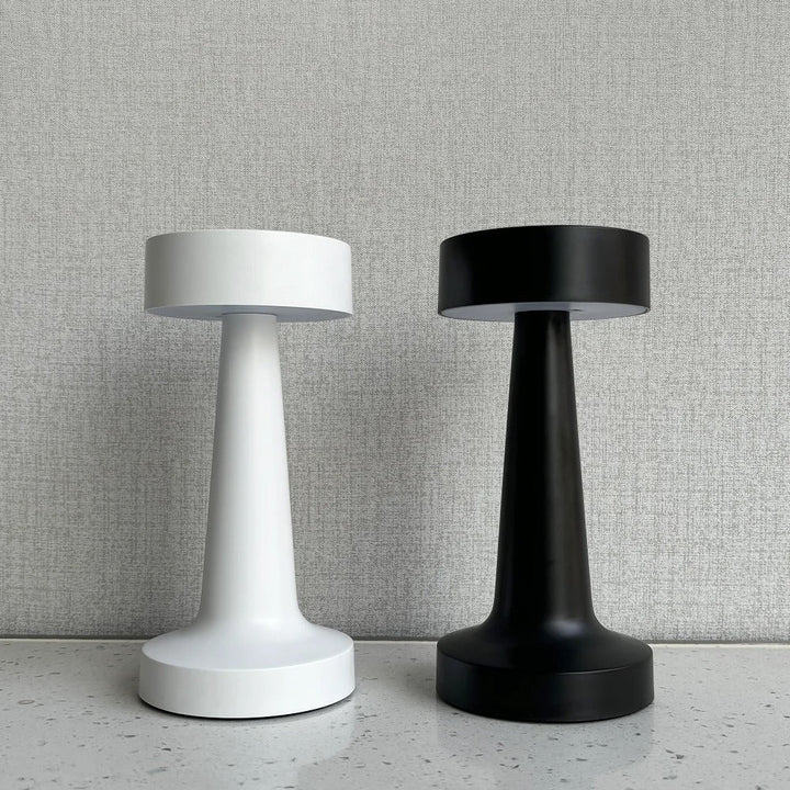 Lisslune | Chunky Modern Piano Lamp