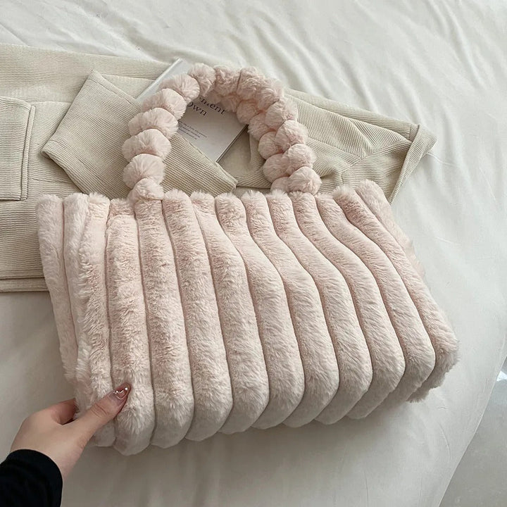 Lisslune | Chunky Shoulder Bag