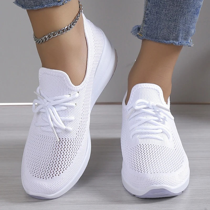 Lisslune | Orthopedic Cloud Comfort Shoes