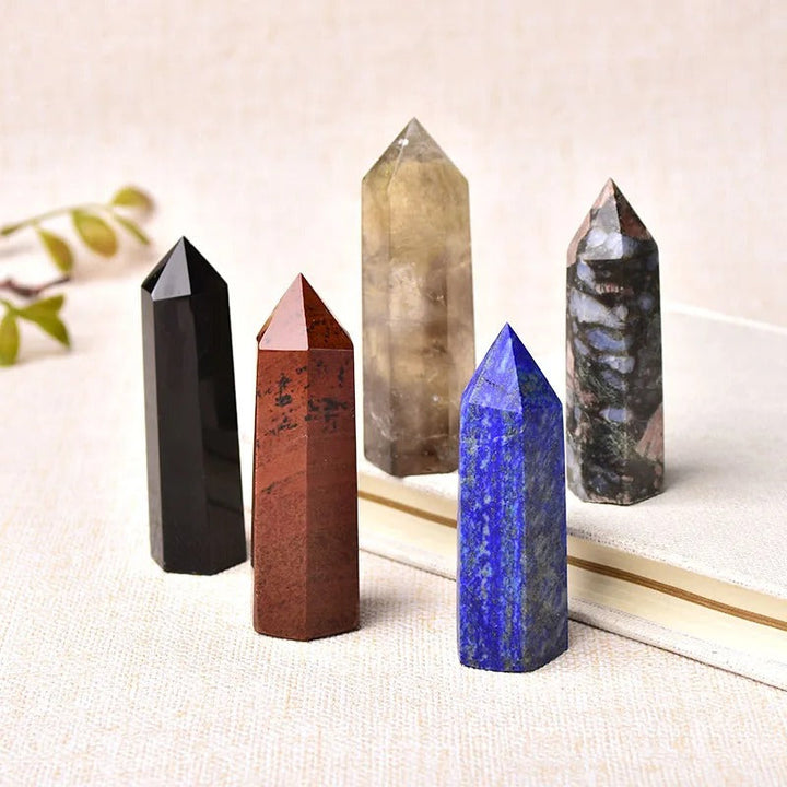 Lisslune | Natural Crystals