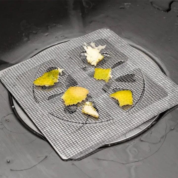 Lisslune | Disposable Hair Catcher Shower Filter