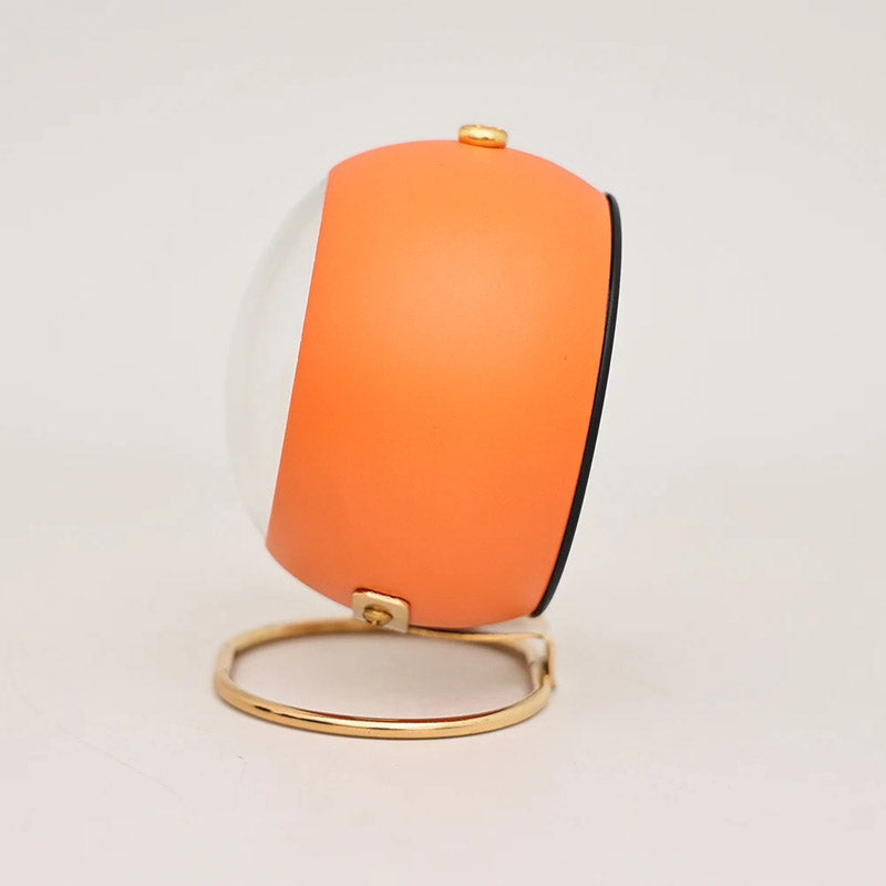 Lisslune | RetroMode - Modern Alarm Clock from the Mid-Century