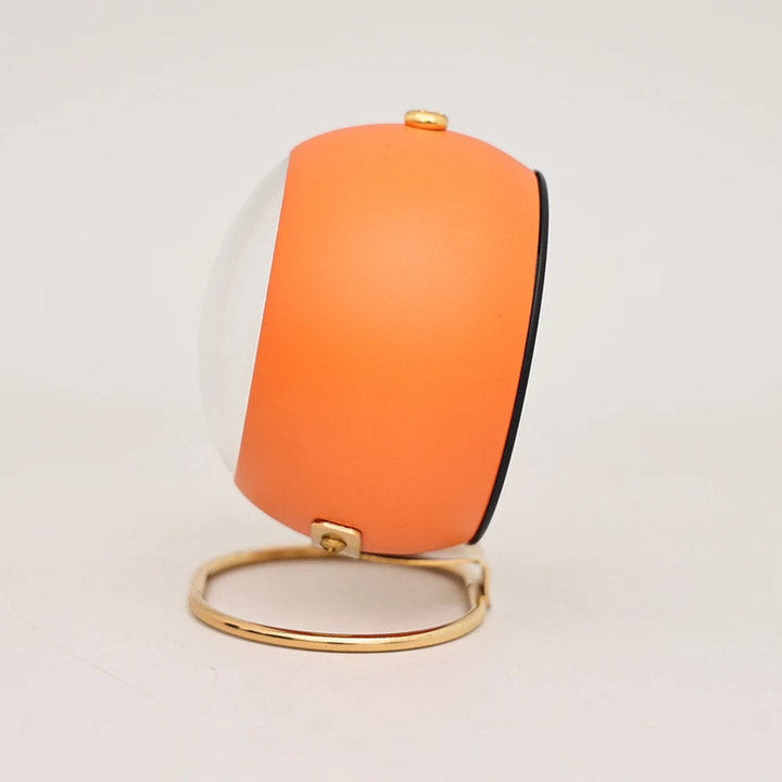 Lisslune | RetroMode - Modern Alarm Clock from the Mid-Century