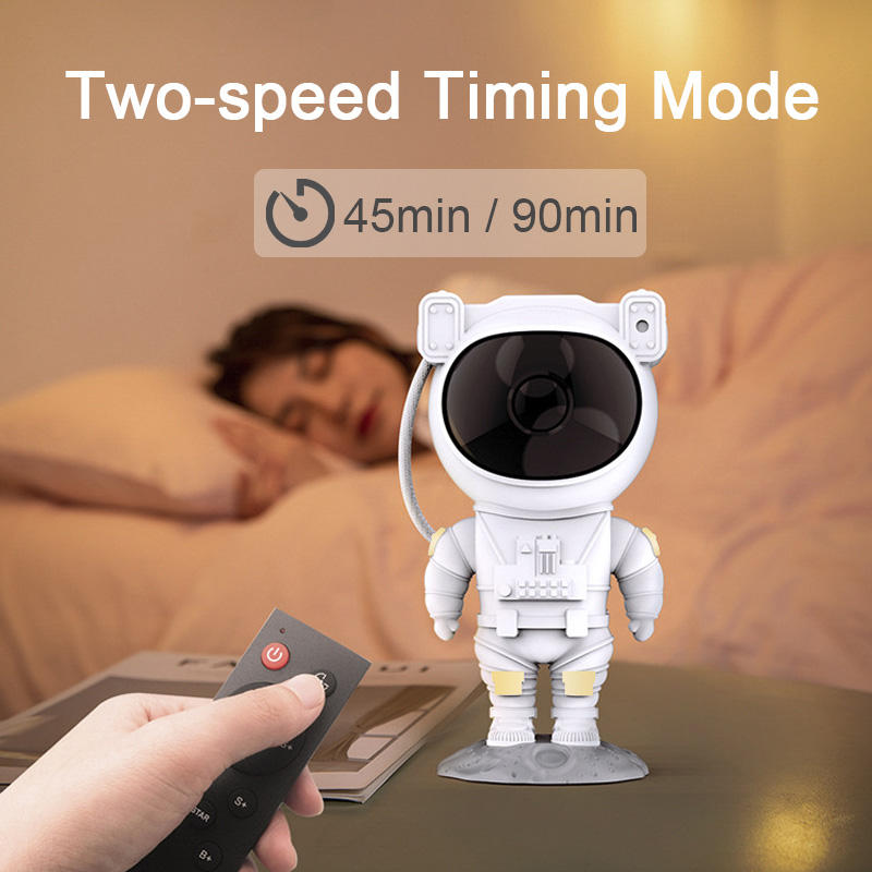 Lisslune | Astronaut Projector