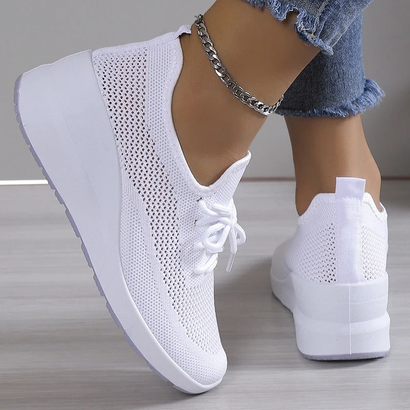 Lisslune | Orthopedic Cloud Comfort Shoes