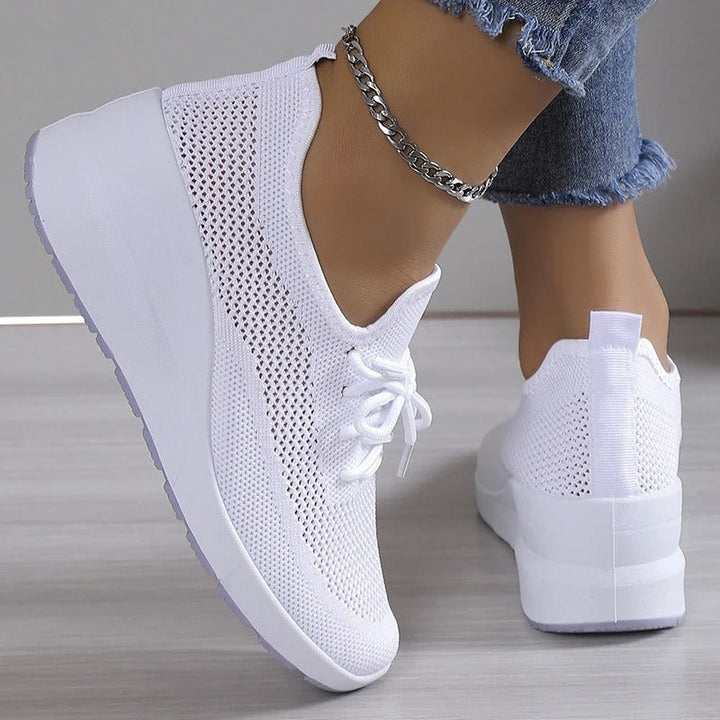 Lisslune | Orthopedic Cloud Comfort Shoes