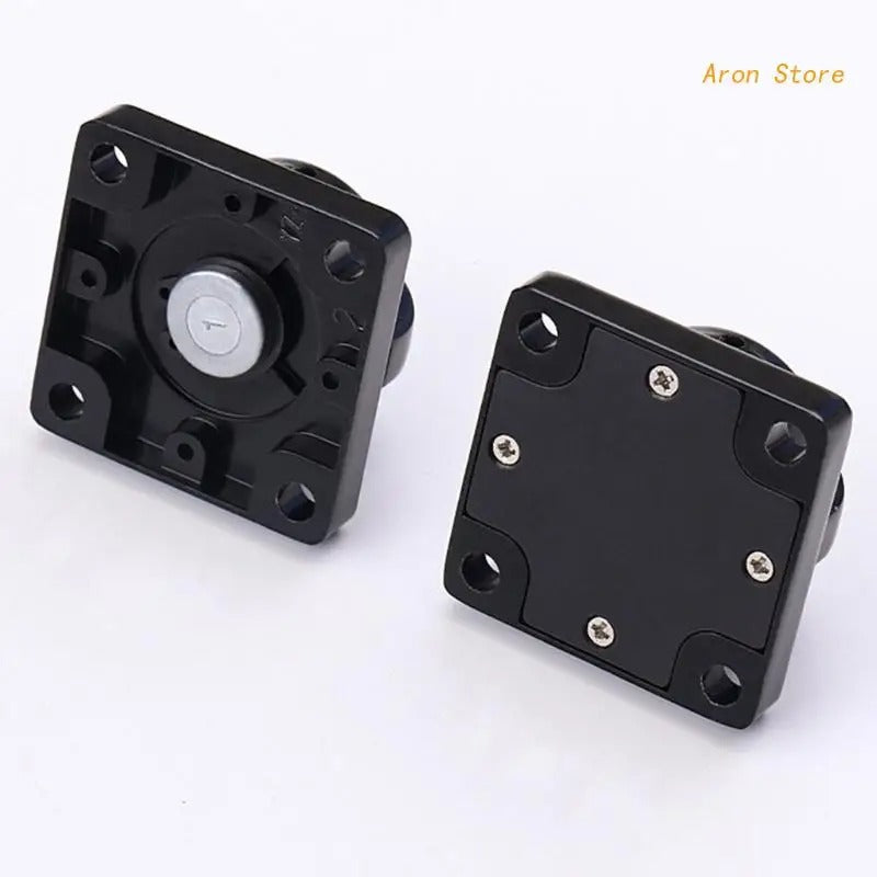 Lisslune | SafeLock Combination Lock | Keyless & Versatile Security Solution