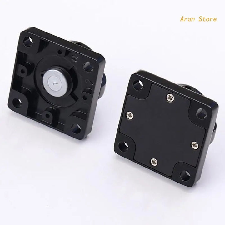Lisslune | SafeLock Combination Lock | Keyless & Versatile Security Solution