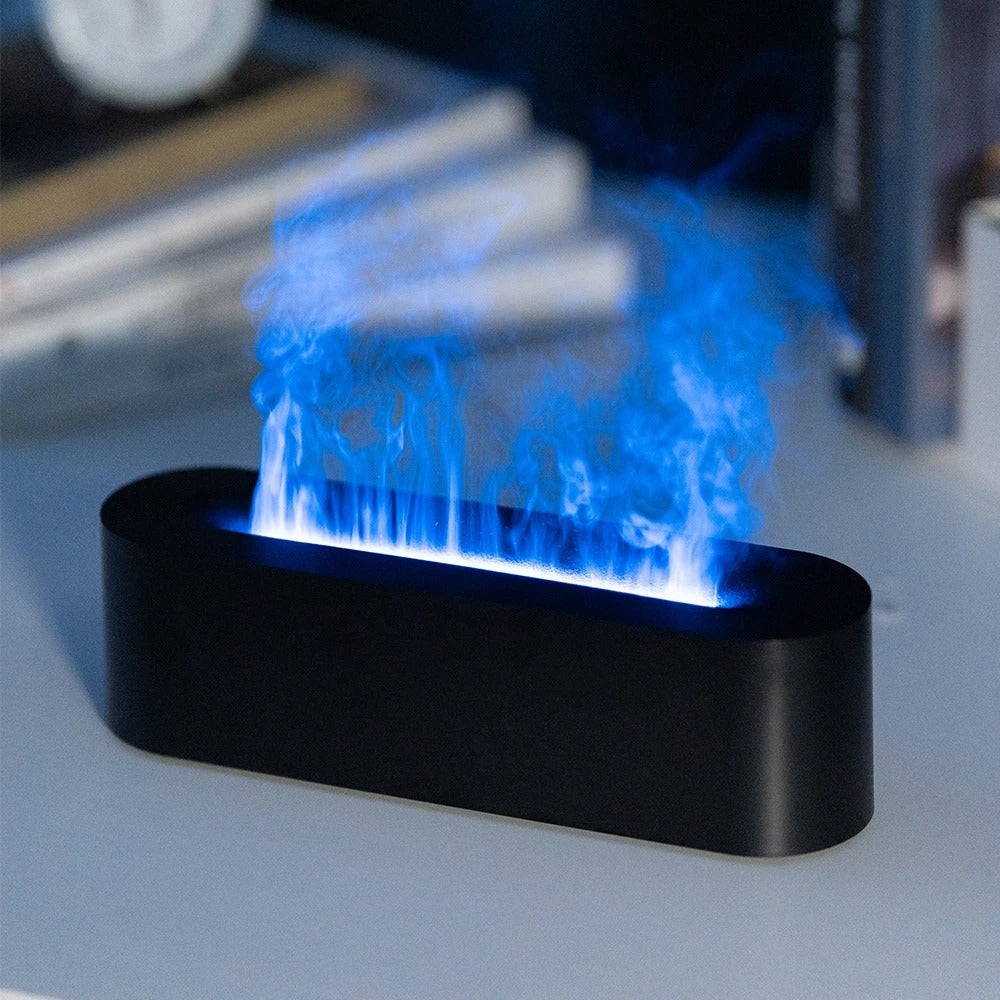 Lisslune | Fire-Humidifier