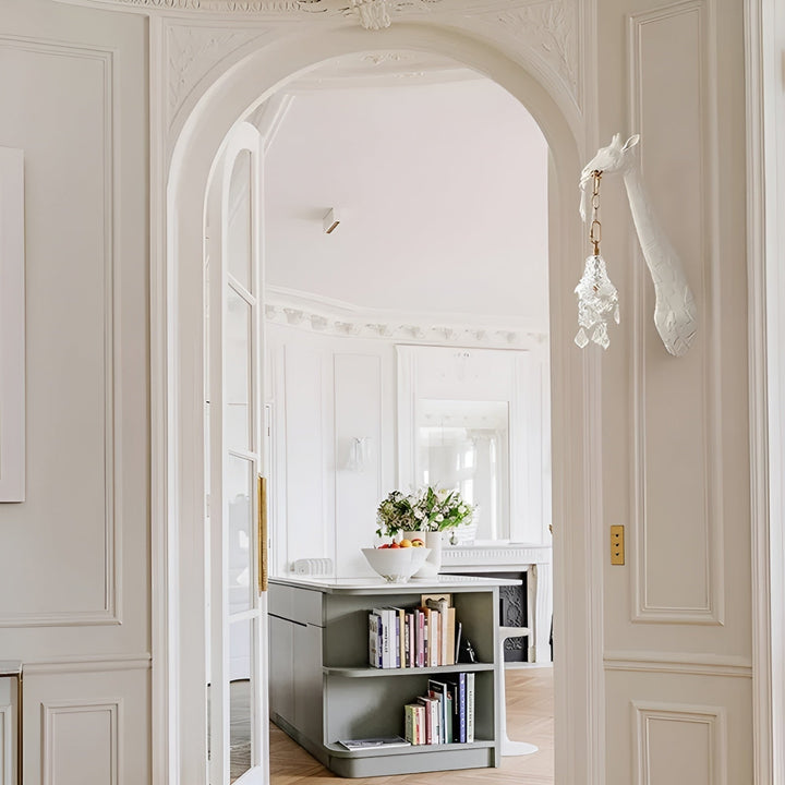 Lisslune | GiraffeGlow - LED wall light