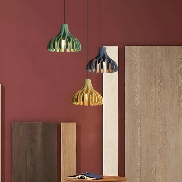 Lisslune | Glow - stylish pendant lamp