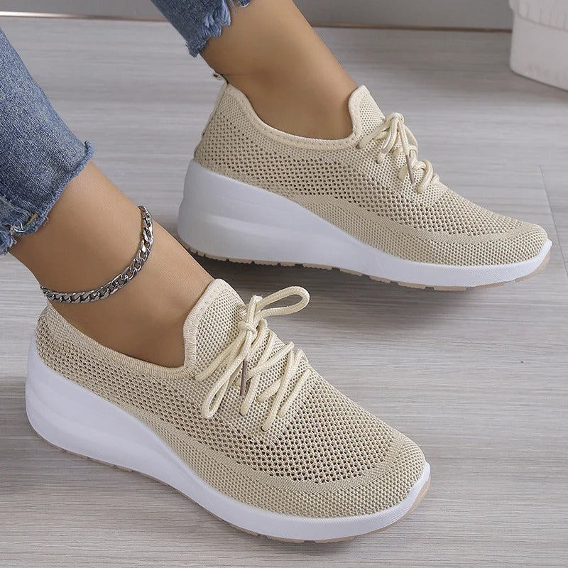 Lisslune | Orthopedic Cloud Comfort Shoes