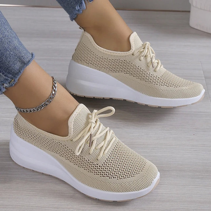Lisslune | Orthopedic Cloud Comfort Shoes