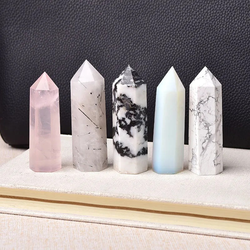 Lisslune | Natural Crystals