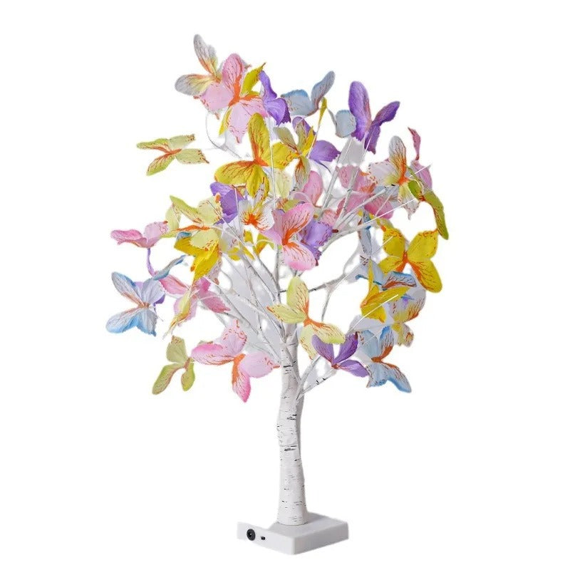 Lisslune | GlowTree – Decorative LED Table Lamp