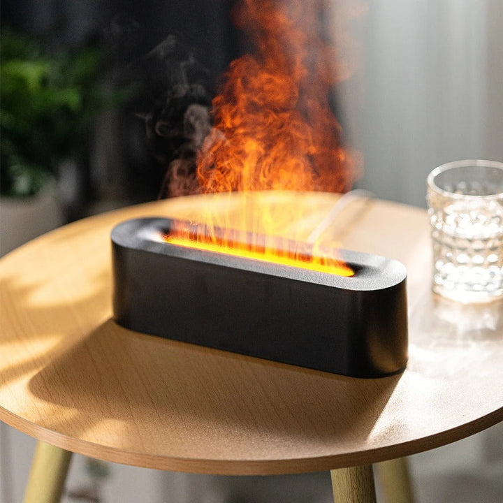 Lisslune | Fire-Humidifier