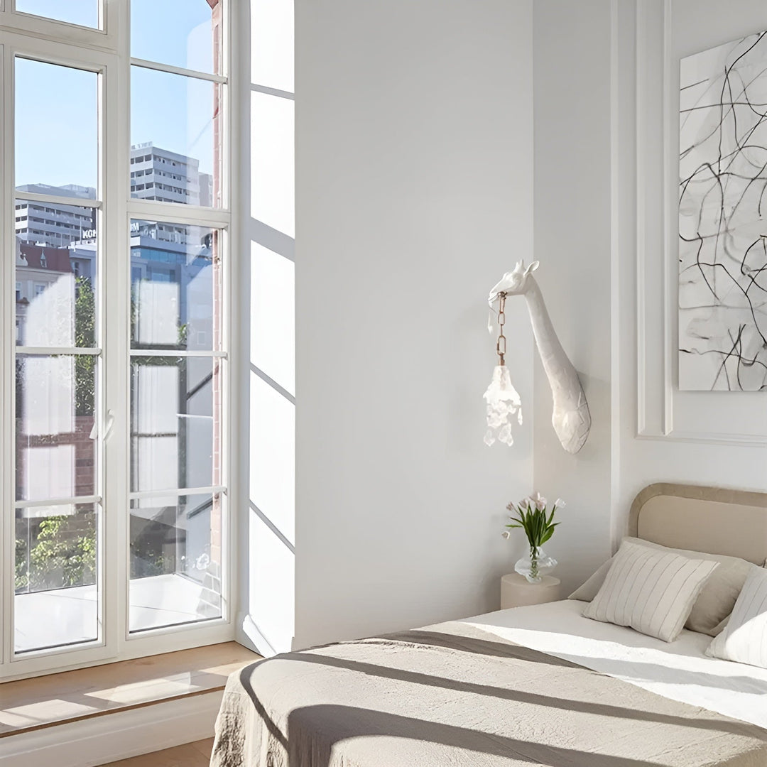 Lisslune | GiraffeGlow - LED wall light