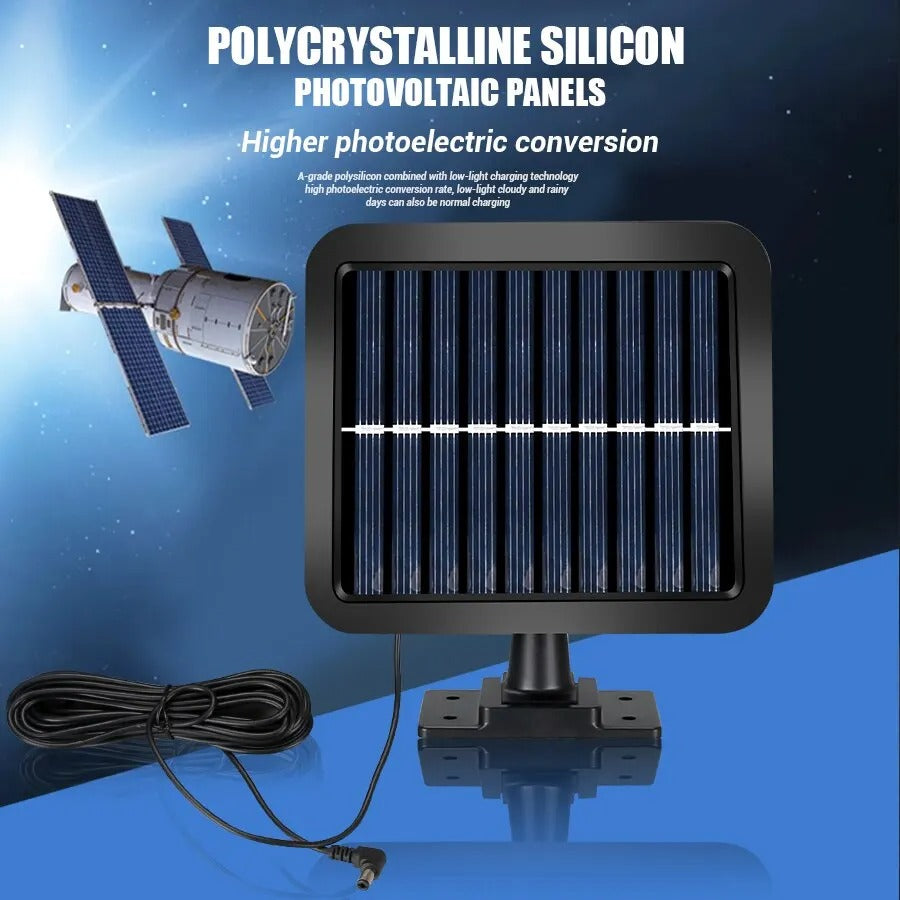 Lisslune | Beam Solar Shed Light - Efficient Solar Powered Lighting for Sheds and Outdoors