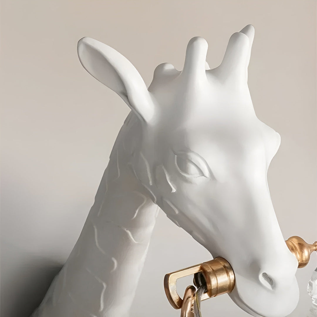 Lisslune | GiraffeGlow - LED wall light