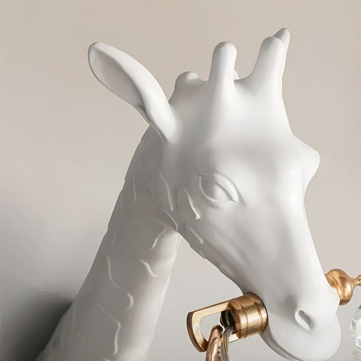 Lisslune | GiraffeGlow - LED wall light