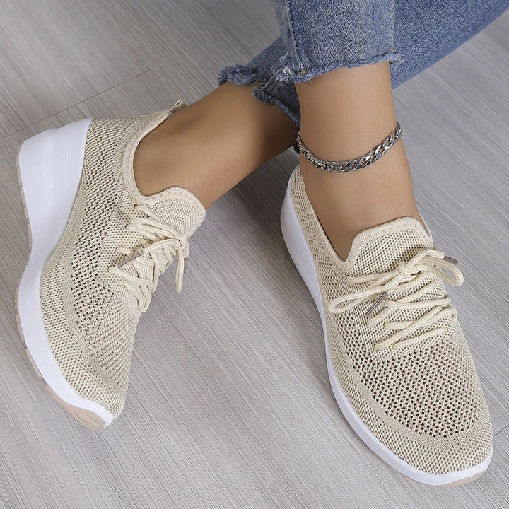 Lisslune | Orthopedic Cloud Comfort Shoes