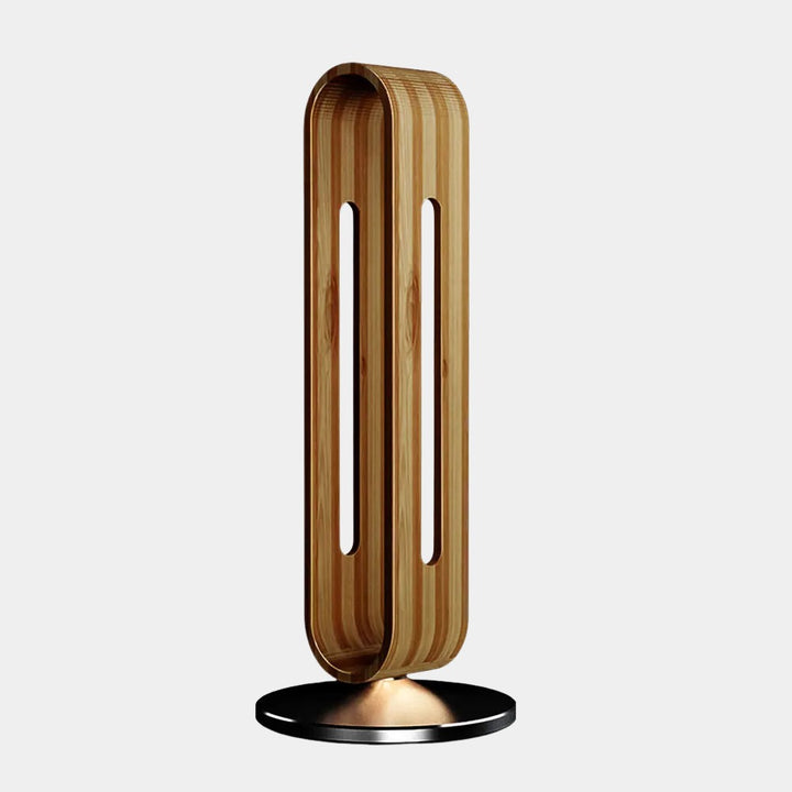 Lisslune | Headphone stand | Wood & Metal