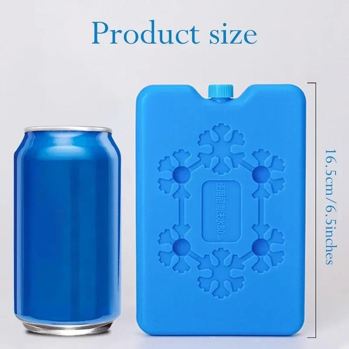 Lisslune | Ice Packs Reusable for Air Cooler