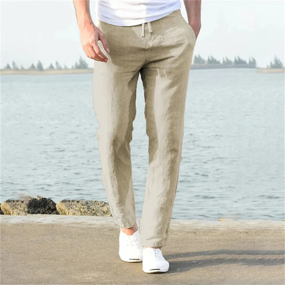 Lisslune | Luxury Pants