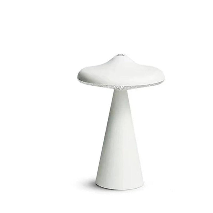 Lisslune | LED Mushroom Table Lamp - USB Dimmable Touch