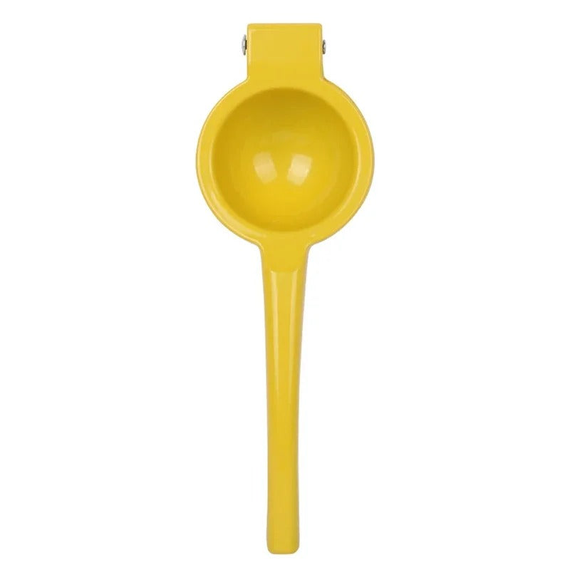 Lisslune | SapKracht HandJuicer – Aluminium Citrus Press for Lemons and Oranges