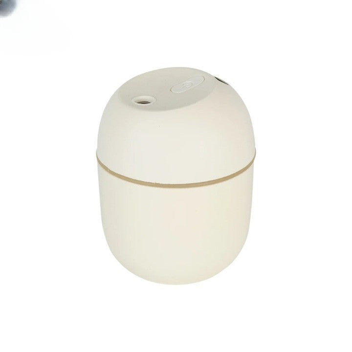 Lisslune | Egg Shape Nano Portable Mist Humidifier
