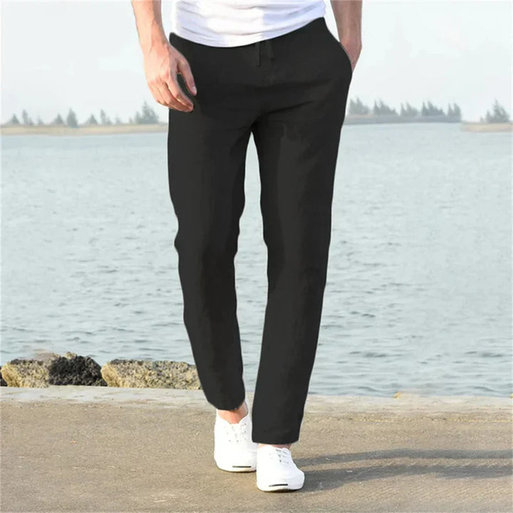 Lisslune | Luxury Pants