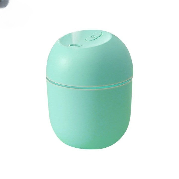 Lisslune | Egg Shape Nano Portable Mist Humidifier