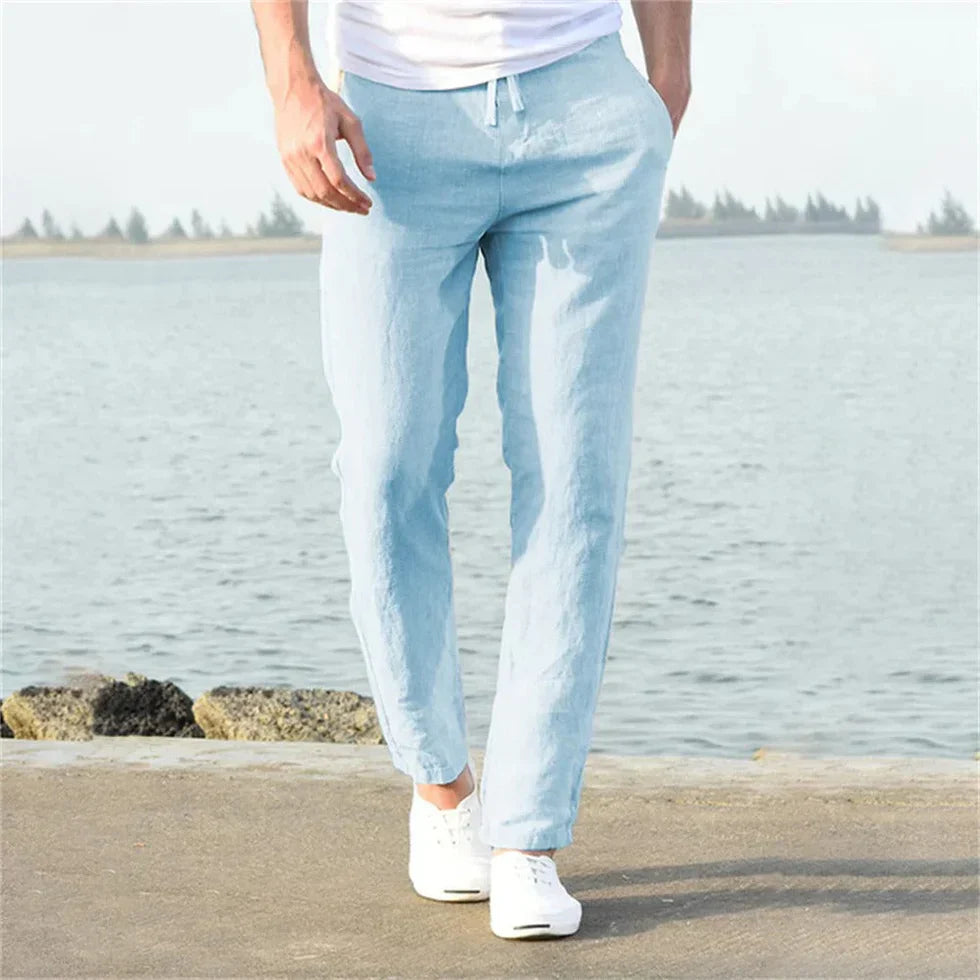 Lisslune | Luxury Pants