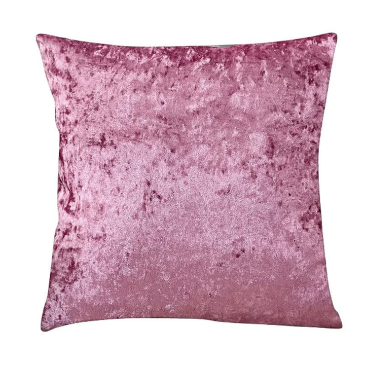 Lisslune | Velvet Cushion Cover – Ultra Soft Luxury for Your Living Room