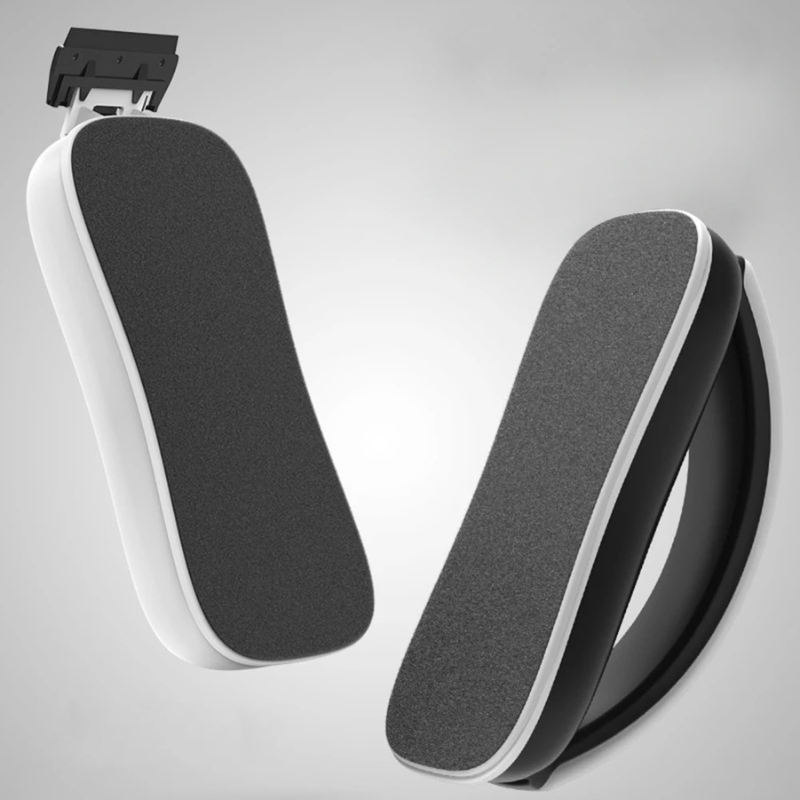 Lisslune | Magnetic Aquarium Glass Cleaner | Easy-Grip Design & Corner-Savvy Blades for Crystal-Clear Views and Algae-Free Habitats