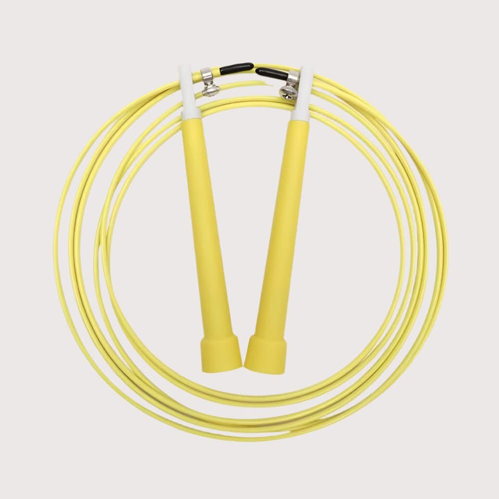 Lisslune | Adjustable Professional Jump Rope for Fitness & Endurance Training