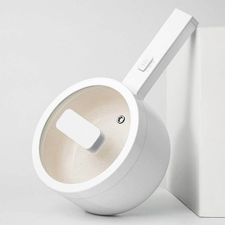 Lisslune | Japanese Non-stick Electric Ceramic Multifunctional Cooker
