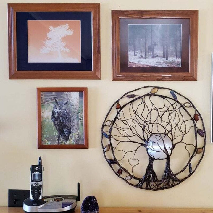 Lisslune | Tree of Life Decor