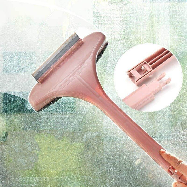 Lisslune | Anti-mosquito Window Screen Net Cleaning Brush