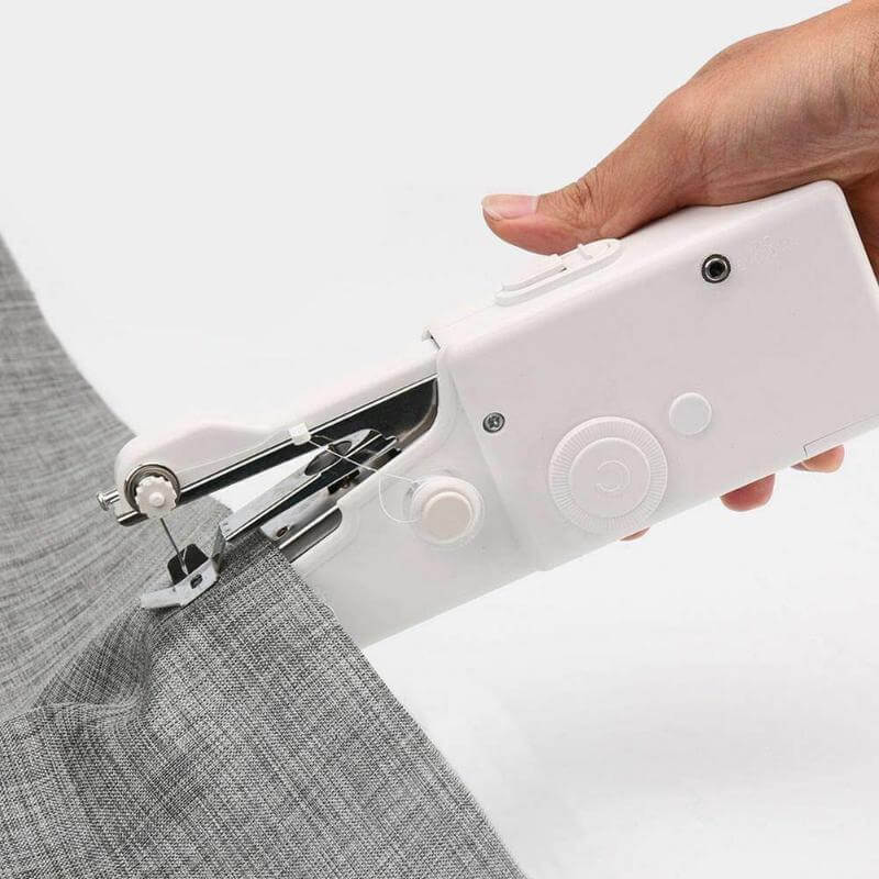 Lisslune | Portable Handheld Sewing Machines