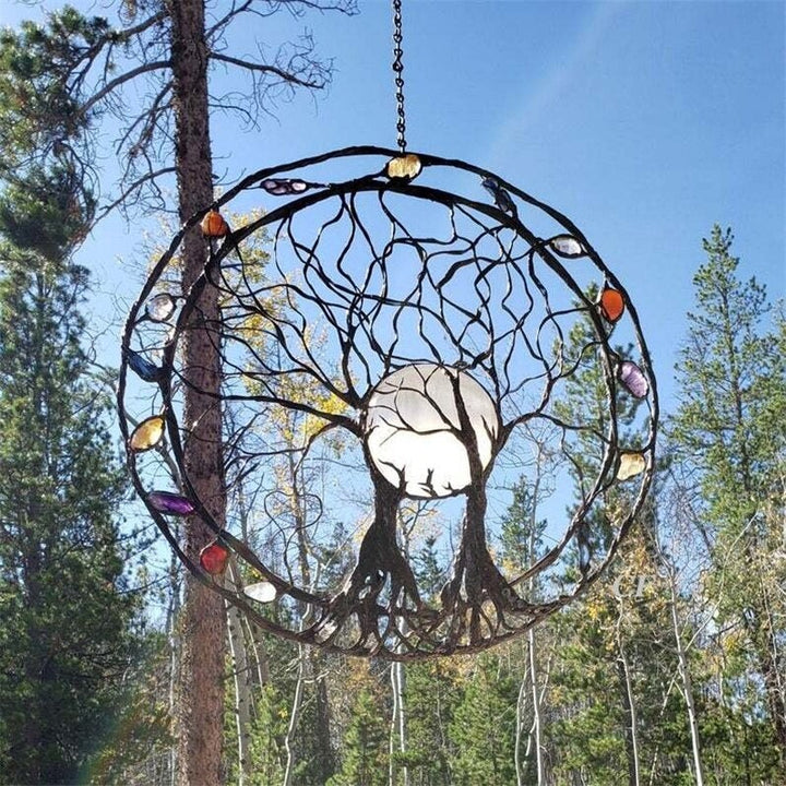 Lisslune | Tree of Life Decor