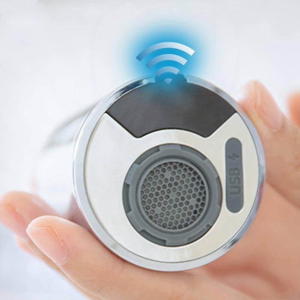 Lisslune | Automatic Touchless Sensor Faucet Head